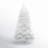 Sparkle White Spruce Pre-Lit Christmas Tree-461527902-460345721