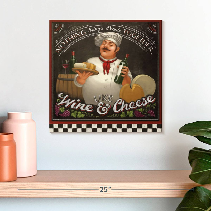 Tergel Chefs Specials II, H 16 po x l 16 po