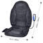 Fauteuil de massage chauffant