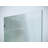 Gaia 30 in. x 58.25 in. Frameless Fluted Single Fixed Bath Panel-91035188