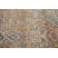 Tapis floral 9 x 13