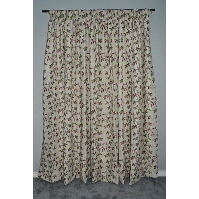 Room Darkening Curtain