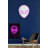 Flexible Neon LED Lighting Strip, Pink - 12V DC, Waterproof IP67, 12.6 x 11.8 x 1.2 inches | 600 Lumens, 3500K | Durable PVC Foam Template, Perfect for Home Decor & Parties | Total Length: 12.3 ft, Energy Efficient-1412077685