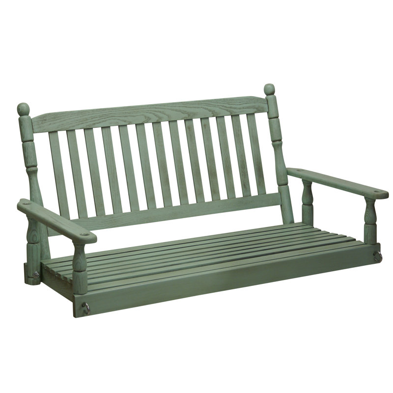 Balancelle , H 25,5 po x l 48 po x P 26 po, Écume de mer, écume de mer