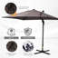 Parasol de marché 8 pi Atavion-208143021