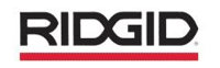 Ridgid logo
