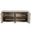 Winford 80" W Solid Wood Sideboard