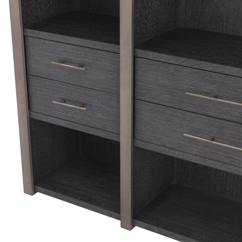 Canova Storage Bookcase