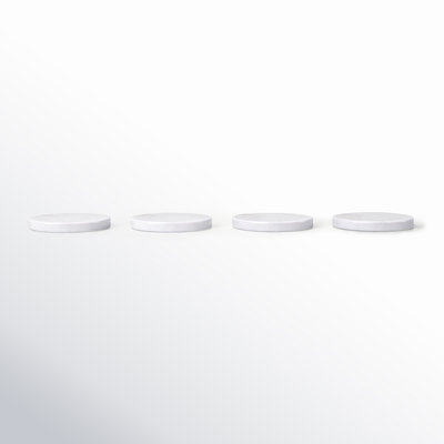 Marble Circle Coaster