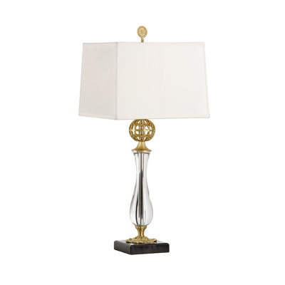 Daines Standard Lamp