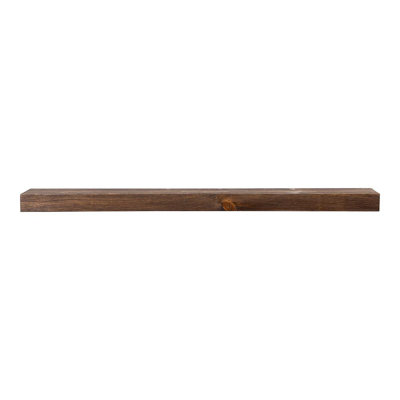 Tablette de manteau Modern Ember Vara