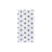 Papersoft Paper Polka Dots Square Napkin-111057739-111057736