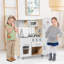 Hutridge Play Kitchen Set