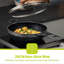 ROYALFORD Non-Stick Cookware & Utensil Combo Set-124212432