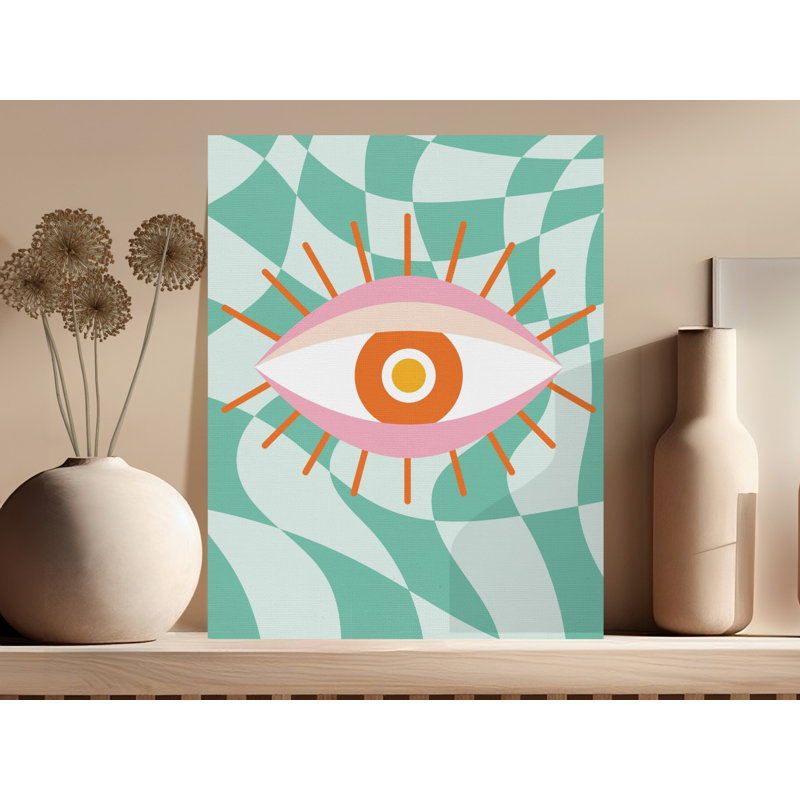Dileo Wrapped Canvas Print Set, 8x10