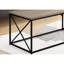 Table basse Modern Modern