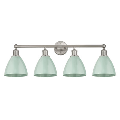 Amylee 4 - Light Dimmable Vanity Light