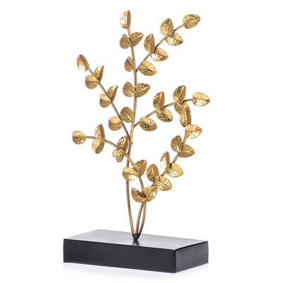 Cassander Finial Decorative Object