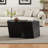 Modern Geometric Mgo Coffee Table Set - Durable And Stylish