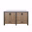 Meuble-lavabo double 60 po x 22 po-1075037833