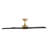 Seressa 56" 5CCT LED Smart Ceiling Fan-124319093-124319095