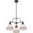 Grant 3-Light Palladian Bronze Chandelier-1445146852-1428041562