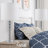 Fordwich Metal USB Table Lamp