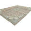 Tapis brun / vert 7 pi 5 po x 10 pi 5 po Vivora