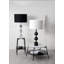 Fredson Metal Lamp Base Lamp-34673638
