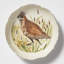 Wildlife Handmade Terra Bianca Pasta Bowl
