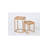 Solid Wood Nesting Tables-91973287