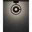 Olo Ring Wall Sconces-68865294-68865293