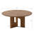 Wood Coffee Table