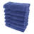 Agathon Turkish Cotton Hand Towels - Fast-Drying, Ultra Plush Bathroom Towels, Set of 6-27481457