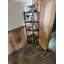 Audu Freestanding Bathroom Shelves