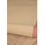 Tapis fabriqué à la main aux États-Unis avec bordure en coton orange brûlé Nannette-73100104