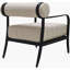 Ashley Childers X Surya Antibes Accent Chair