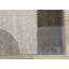 Tapis géométrique crème résistant aux taches Wooters-1670016975