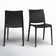 Burt Outdoor Stacking Dining Side Chair