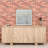 Venizelos 77'' Solid Wood Sideboard-933262081