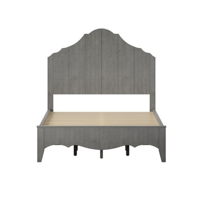Lomonaco Bed