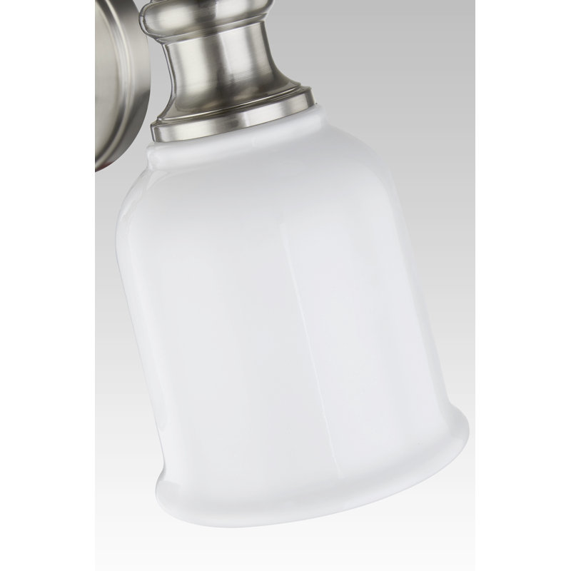 3 - Light Vanity Light