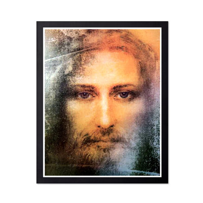 Visage de Jésus-Christ