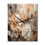 Horloge murale Janaeya-717441623