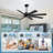 8-Plywood Blades Indoor Ceiling Fan With Remote-1831572730-1857472708