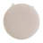 Quinta Console Stool w/ Upholstered Seat-1946242871