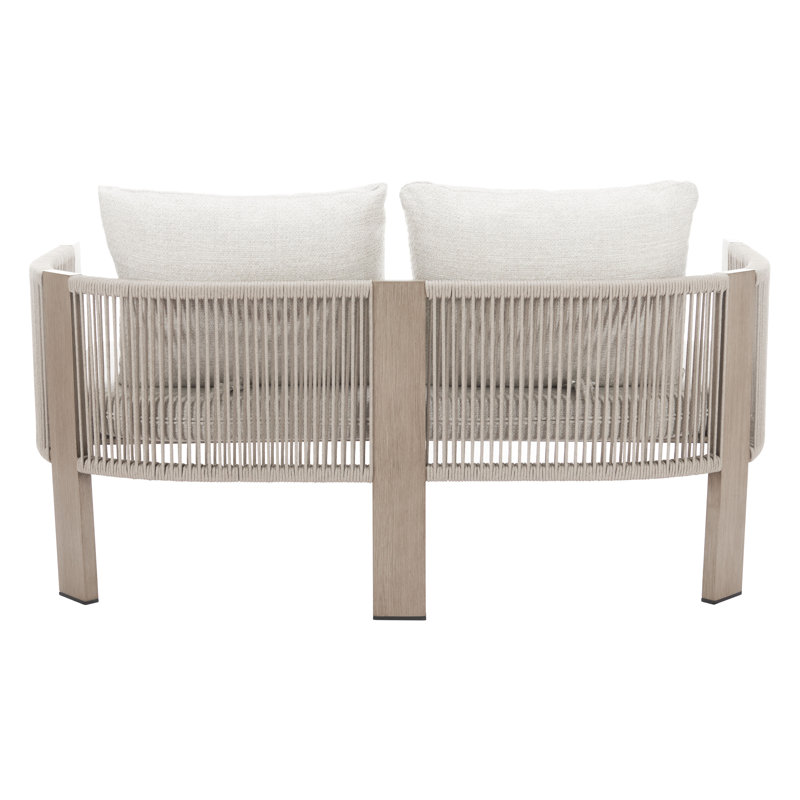 Rebel Sofa Beige