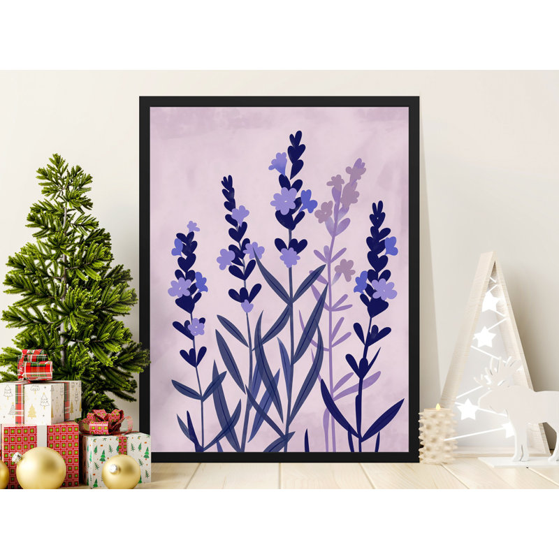 Deshraj Single Picture Frame Print, 35.56 cm H x 27.94 cm W
