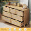 Commode 7 tiroirs-872896850