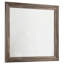 Ensemble de chambre avec grand lit 4 pièces Oatfield-121119901-121119902